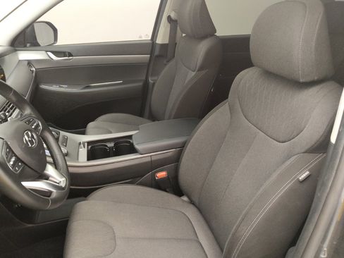 Used 2020 Hyundai Palisade SEL FWD image 17