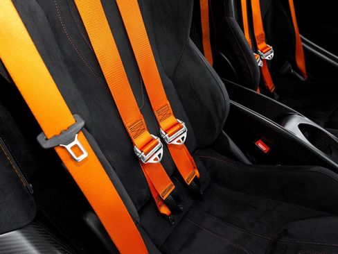 Used 2021 McLaren 765LT RWD image 74