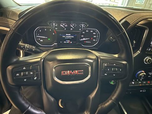 Used 2023 GMC Sierra 2500 AT4 w/ AT4 Preferred Package AWD/4WD image 31