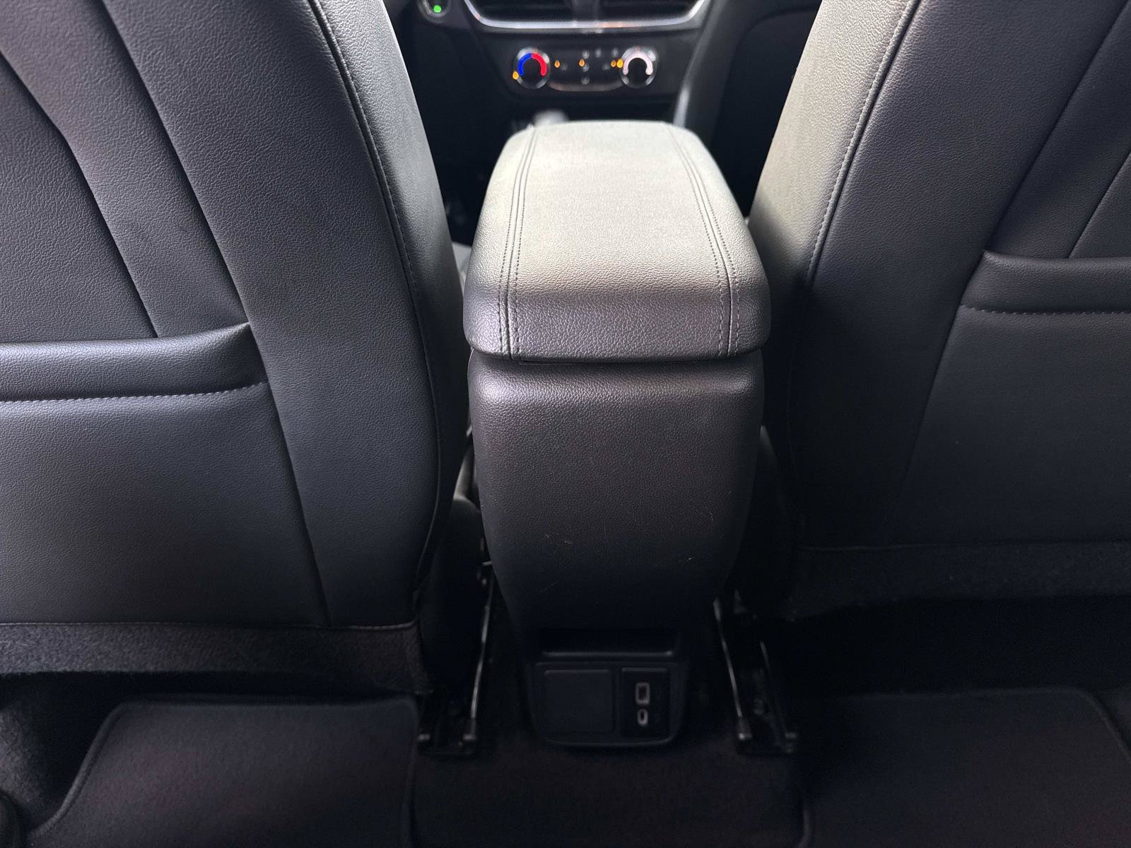 Used 2024 Buick Encore GX Preferred w/ Advanced Technology Package FWD image 17
