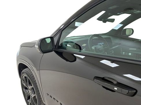 Certified 2024 Chevrolet Traverse RS w/ LPO, Floor Liner Package image 10