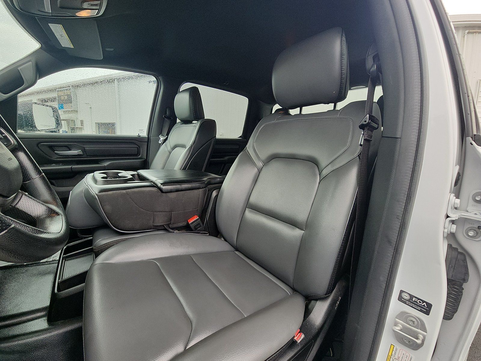 Used 2022 RAM 1500 Tradesman AWD/4WD image 21