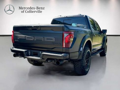 Used 2024 Ford F150 Raptor AWD/4WD image 26