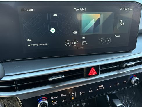 Certified 2024 Kia Sorento S image 27