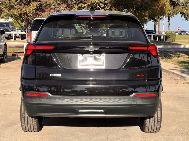 New 2027 Chevrolet Bolt RS w/ Technology Package FWD image 4
