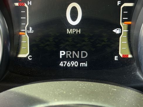 Used 2021 Jeep Wrangler Unlimited Sport w/ Sun And Sound Package AWD/4WD image 14