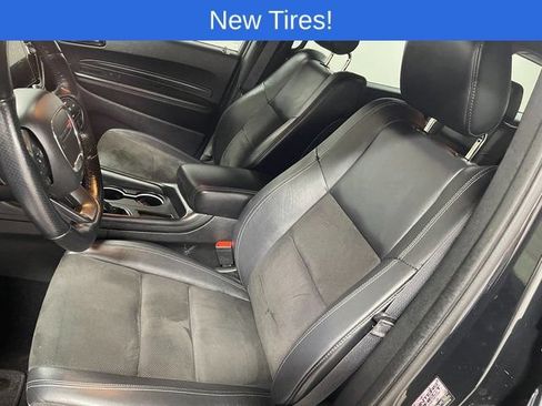 Used 2022 Dodge Durango GT w/ Blacktop Package AWD/4WD image 12