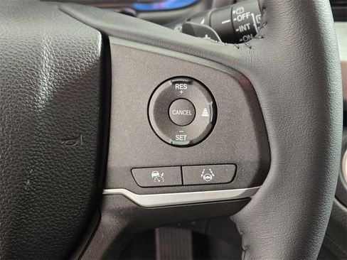 Used 2024 Honda Odyssey EX-L image 30