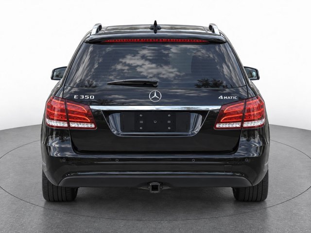 Used 2014 Mercedes-Benz E 350 4MATIC Wagon image 27