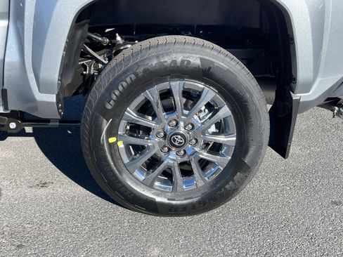 New 2026 Toyota Tacoma Limited image 6