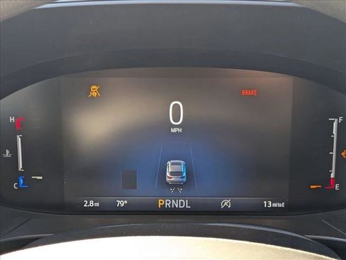 New 2026 Ford Escape Active w/ Tech Pack #1 image 10