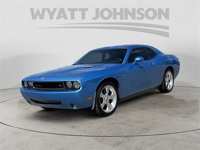 Used 2010 Dodge Challenger R/T