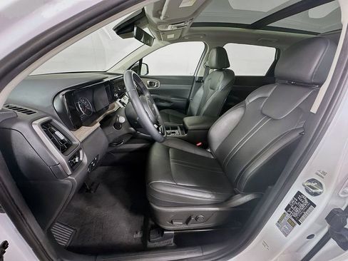 Used 2023 Kia Sorento EX w/ Panoramic Sunroof Package FWD image 21