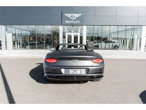 Used 2024 Bentley Continental GT Speed image 14
