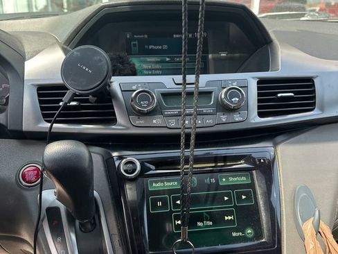 Used 2014 Honda Odyssey EX-L image 13