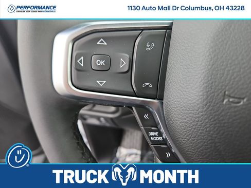 New 2026 RAM 1500 Big Horn image 34