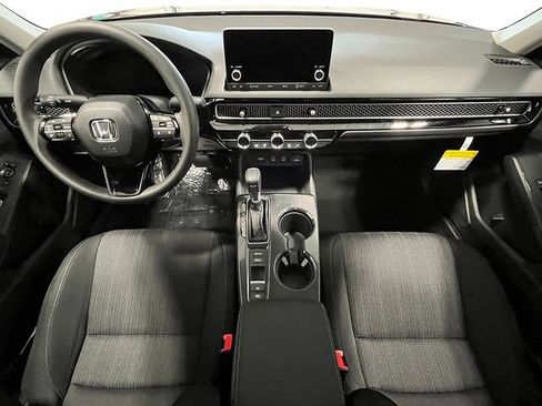 New 2026 Honda Civic LX image 14