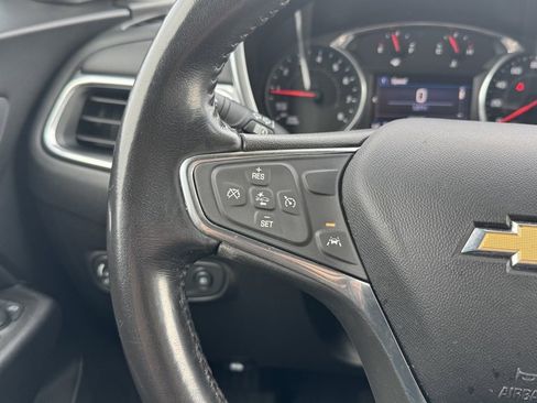 Used 2021 Chevrolet Equinox LT image 10