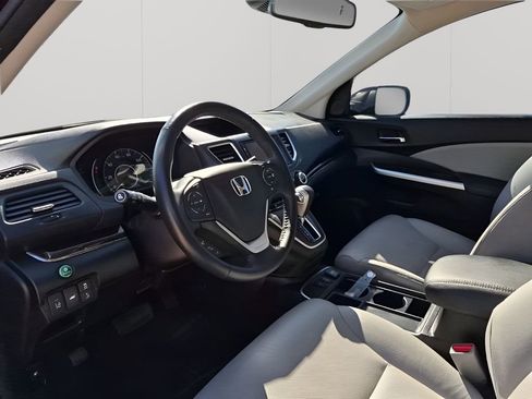 Used 2015 Honda CR-V Touring image 29