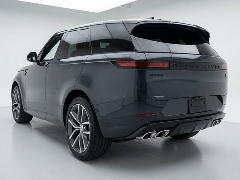 Used 2023 Land Rover Range Rover Sport First Edition AWD/4WD image 5
