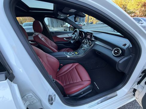 Used 2018 Mercedes-Benz C 300 Sedan image 15