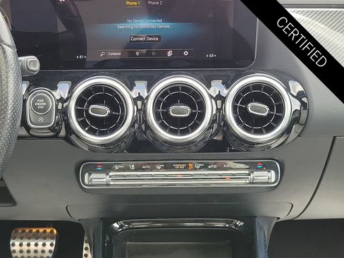 Certified 2023 Mercedes-Benz GLA 250 image 18