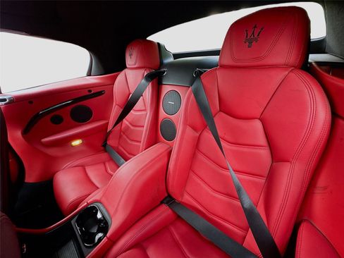 Used 2019 Maserati GranTurismo Sport image 13