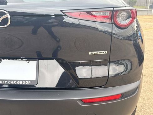 New 2026 MAZDA CX-30 AWD 2.5 S image 9