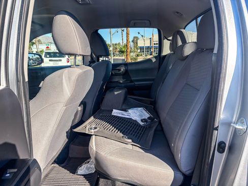 Certified 2023 Toyota Tacoma SR image 21