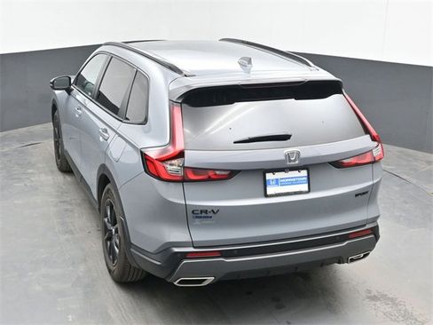 Used 2026 Honda CR-V Sport-L image 21