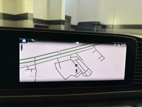 Certified 2025 Mercedes-Benz GLE 350 GLE 350 image 28