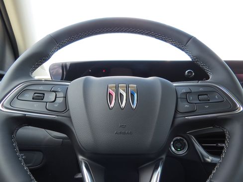 New 2026 Buick Encore GX Preferred w/ Comfort Package image 19