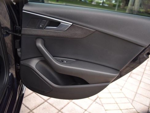 Used 2017 Audi A4 2.0T Premium w/ Convenience Package image 75