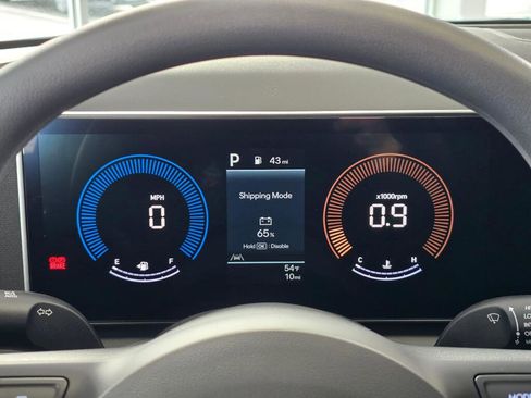 New 2026 Hyundai Santa Cruz SEL AWD/4WD image 22