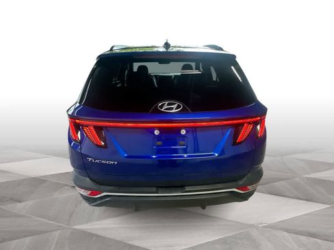 Used 2023 Hyundai Tucson SEL w/ Convenience Package FWD image 7