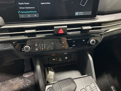 New 2026 Kia Sportage LX image 21