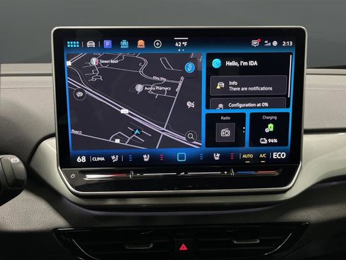 Used 2024 Volkswagen ID.4 Pro S image 9