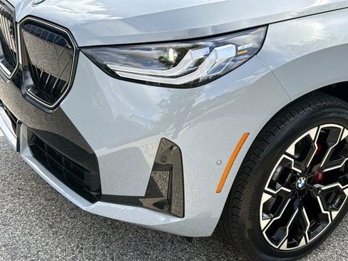 Used 2026 BMW X3 xDrive30i w/ Premium Package AWD/4WD image 9