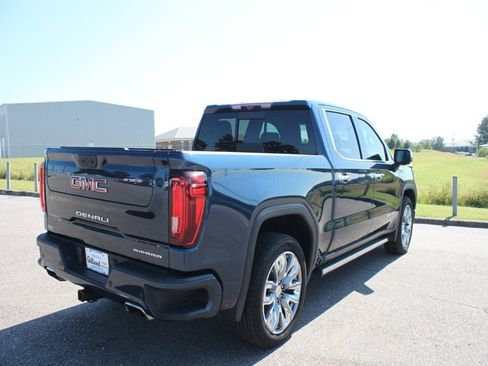 Used 2023 GMC Sierra 1500 Denali w/ Denali Reserve Package image 20