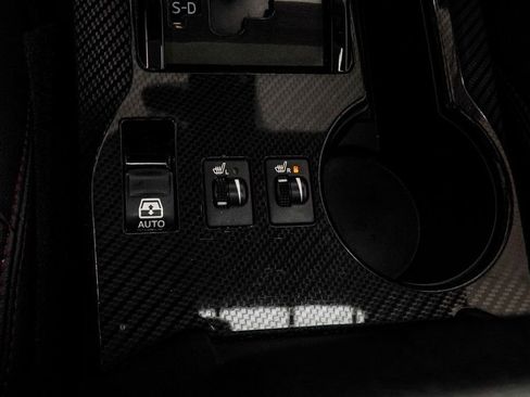 Used 2023 Toyota 4Runner TRD Off-Road Premium w/ Moonroof Package image 18