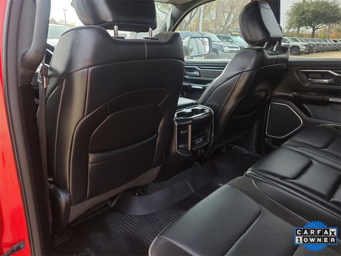 Used 2023 RAM 1500 Laramie image 10
