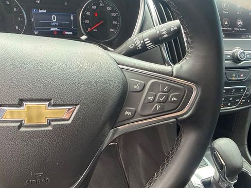 Used 2024 Chevrolet Equinox LT AWD/4WD image 22