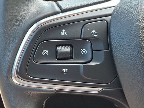 Used 2023 Buick Encore GX Preferred w/ Cold Weather Comfort Package FWD image 22