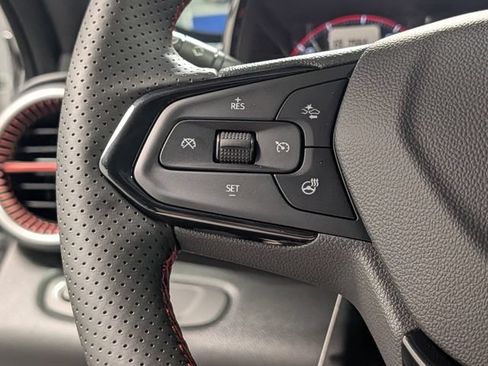 New 2026 Chevrolet Trax RS w/ Sunroof Package FWD image 19