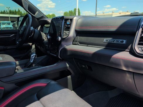 Used 2024 RAM 1500 TRX w/ TRX Level 2 Equipment Group AWD/4WD image 41