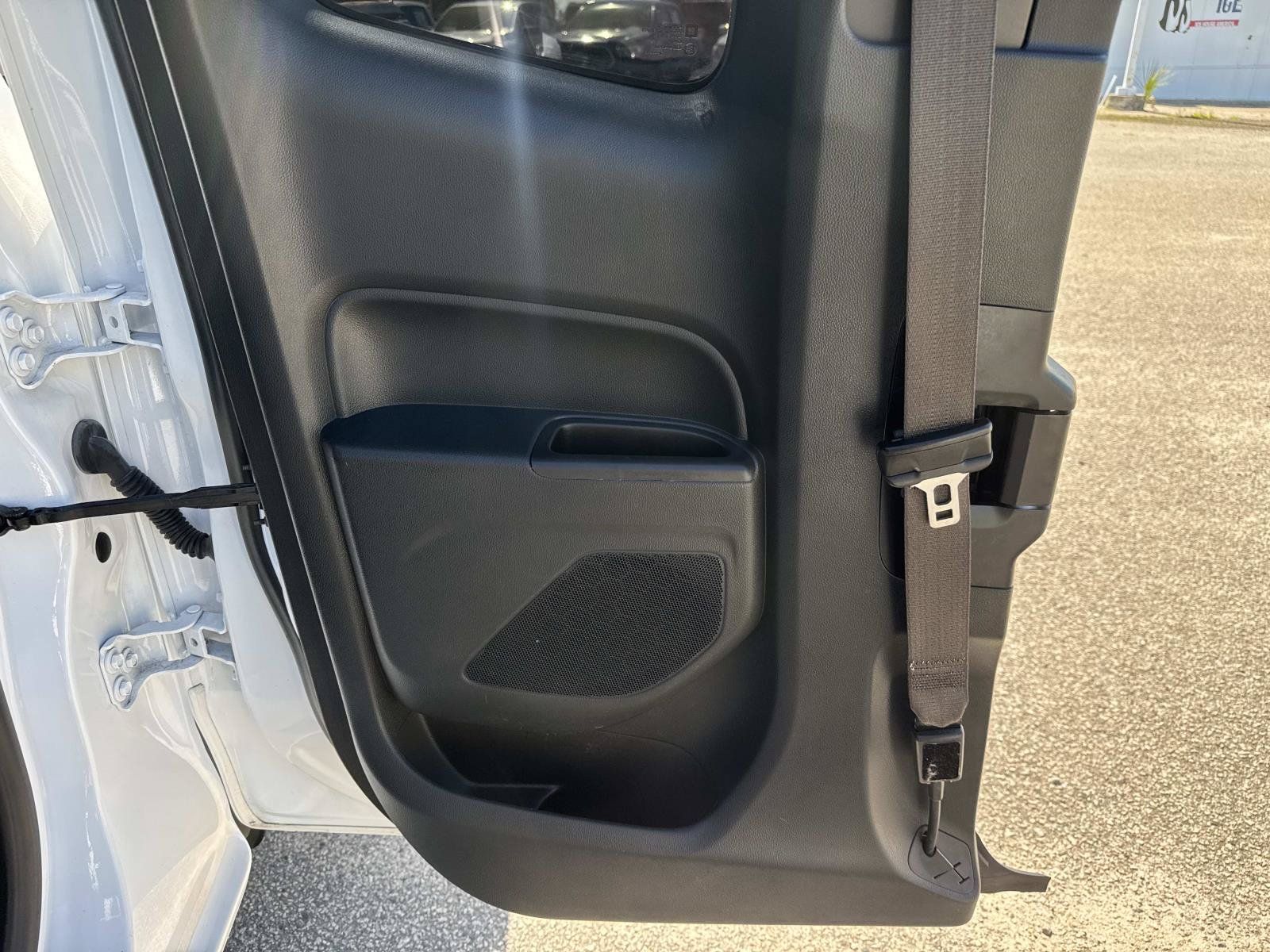 Used 2022 GMC Canyon Elevation Standard w/ Convenience Package RWD image 15