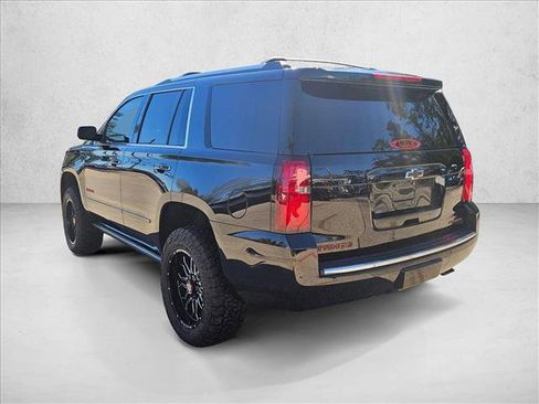 Used 2019 Chevrolet Tahoe Premier w/ Premier Plus Edition image 7