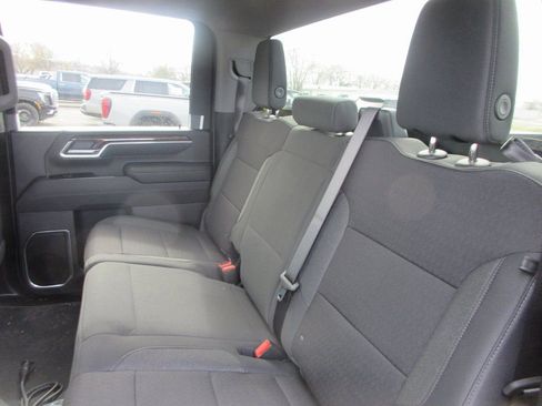 New 2026 GMC Sierra 3500 SLE w/ SLE Value Package image 15