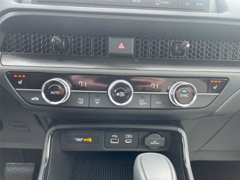 Used 2024 Honda CR-V EX image 21