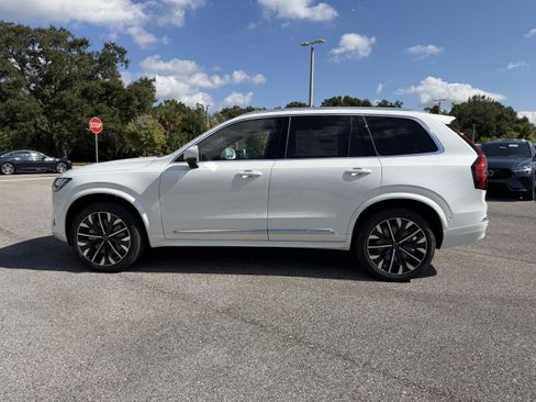 New 2026 Volvo XC90 B5 Plus image 6
